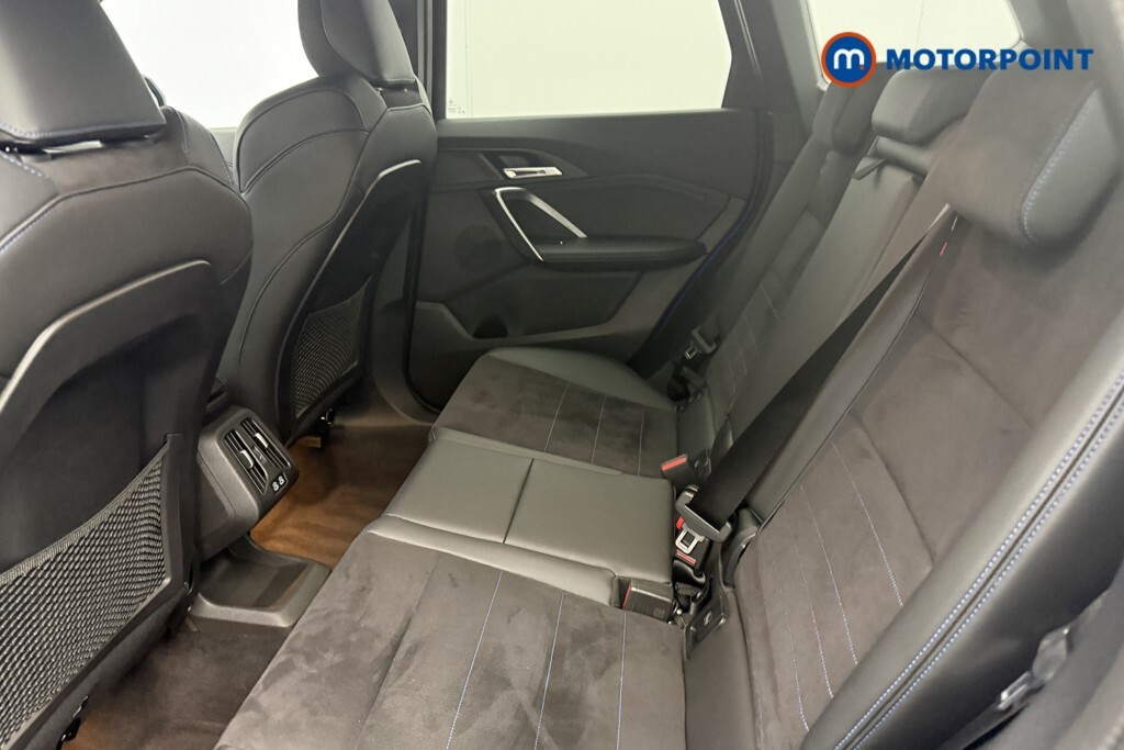BMW X1 Xdrive 23I Mht M Sport Step  #13