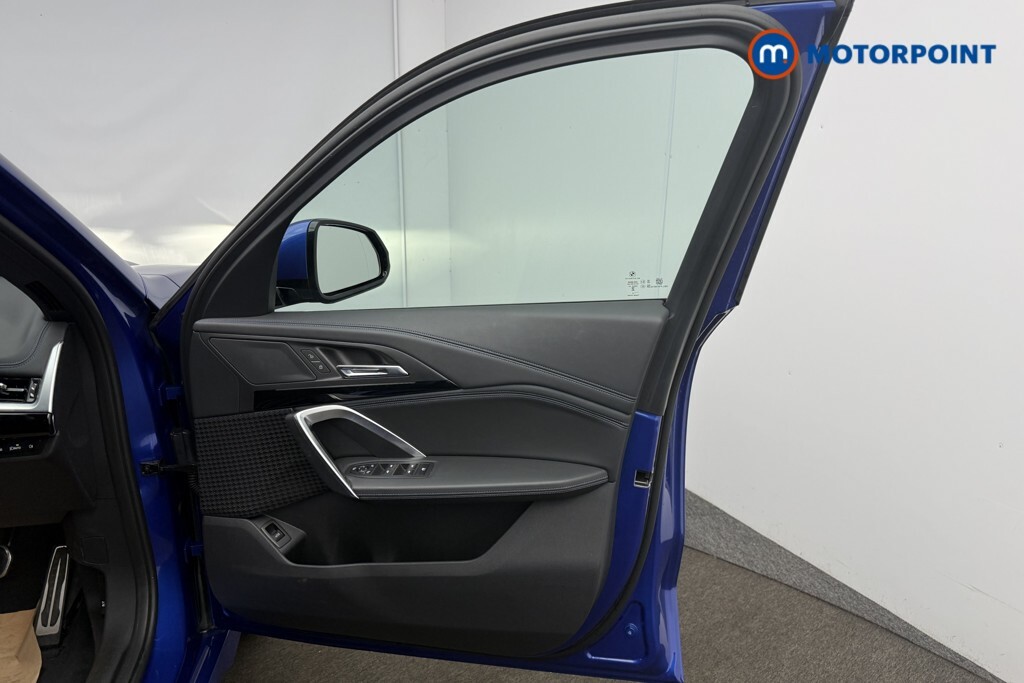 BMW X1 Xdrive 23I Mht M Sport Step  #28