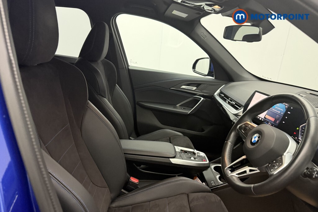 BMW X1 Xdrive 23I Mht M Sport Step  #31