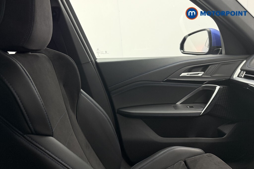 BMW X1 Xdrive 23I Mht M Sport Step  #50