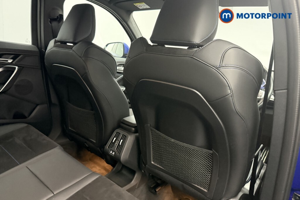 BMW X1 Xdrive 23I Mht M Sport Step  #22