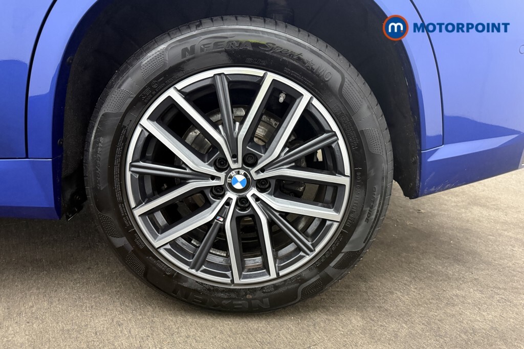 BMW X1 Xdrive 23I Mht M Sport Step  #14