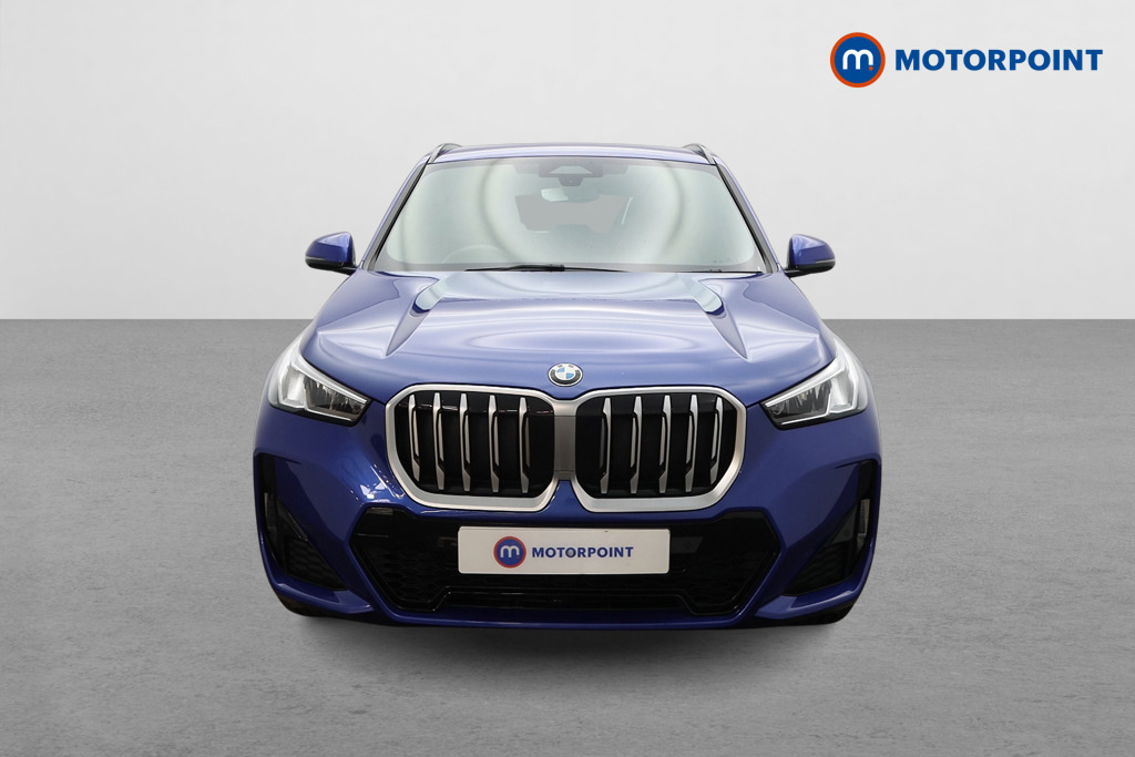BMW X1 Xdrive 23I Mht M Sport Step  #2