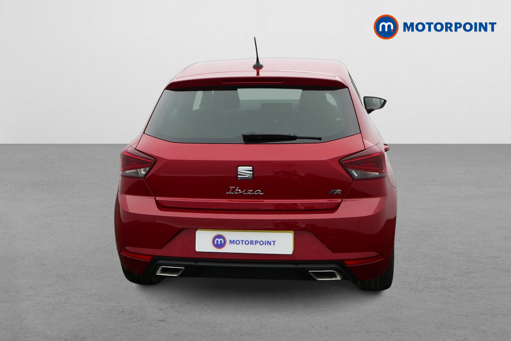 Seat Ibiza 1.0 Tsi 110 Fr  #6