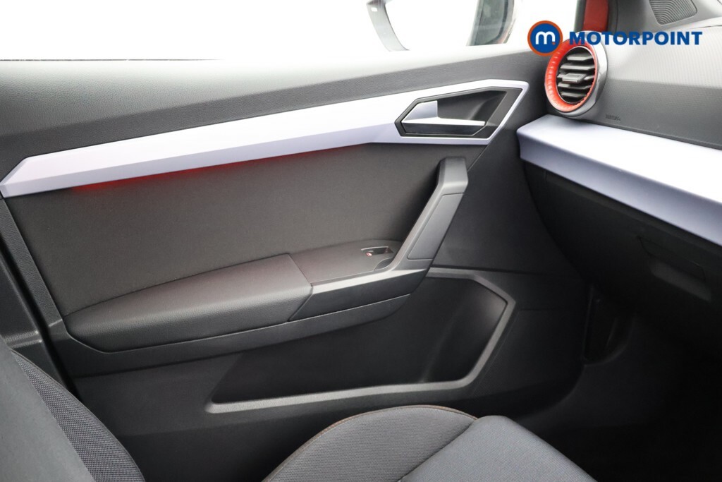 Seat Ibiza 1.0 Tsi 110 Fr  #18