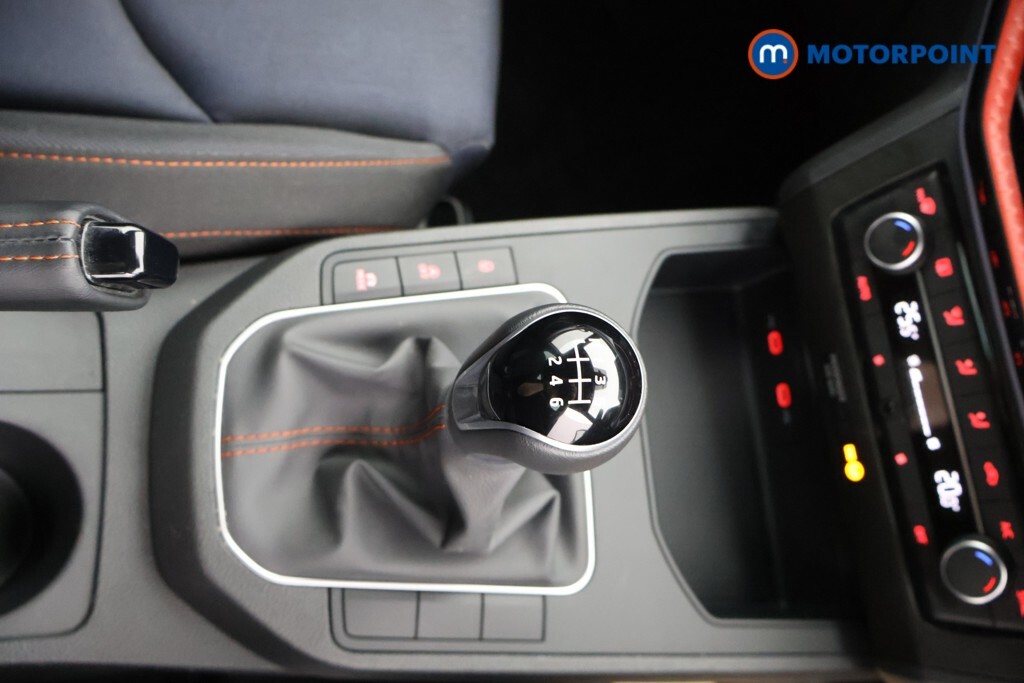 Seat Ibiza 1.0 Tsi 110 Fr  #16