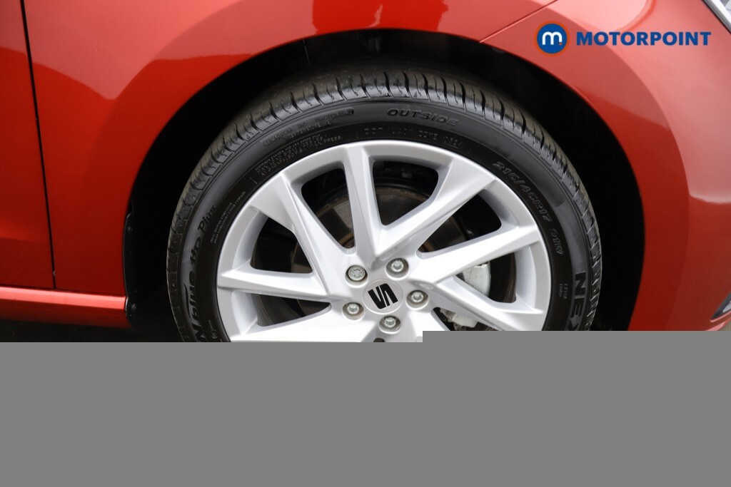 Seat Ibiza 1.0 Tsi 110 Fr  #29