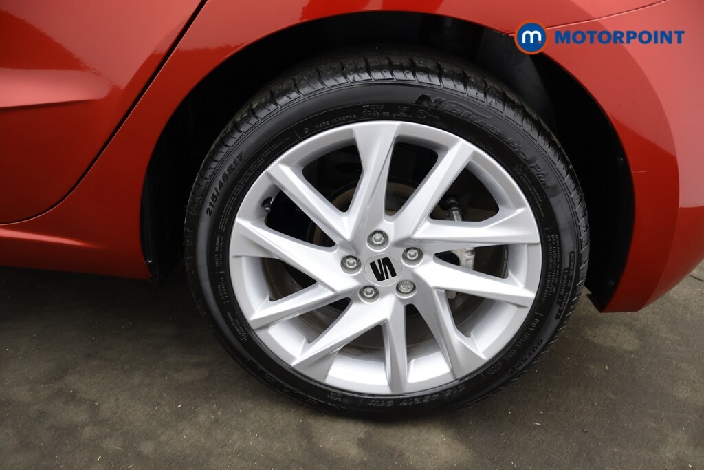 Seat Ibiza 1.0 Tsi 110 Fr  #31