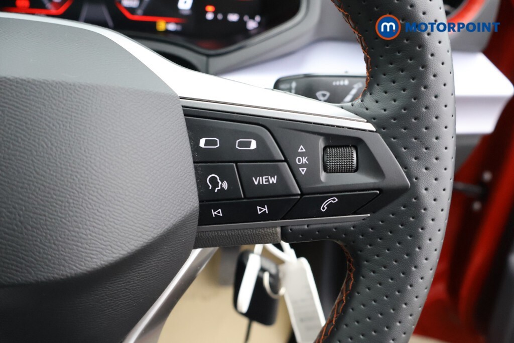 Seat Ibiza 1.0 Tsi 110 Fr  #11