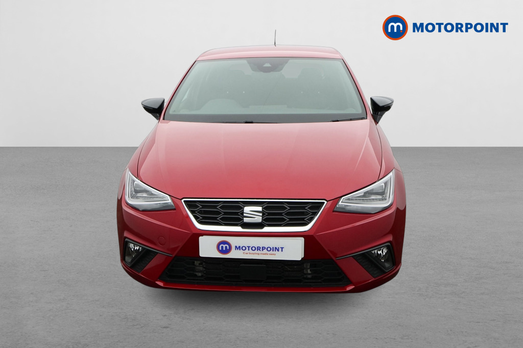 Seat Ibiza 1.0 Tsi 110 Fr  #2