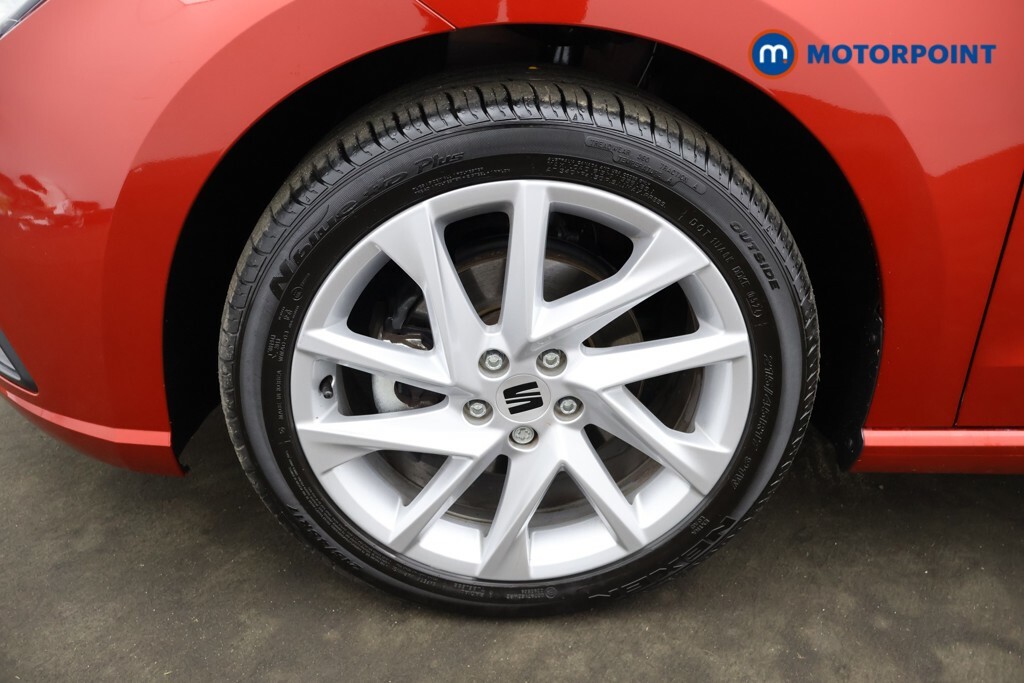 Seat Ibiza 1.0 Tsi 110 Fr  #30
