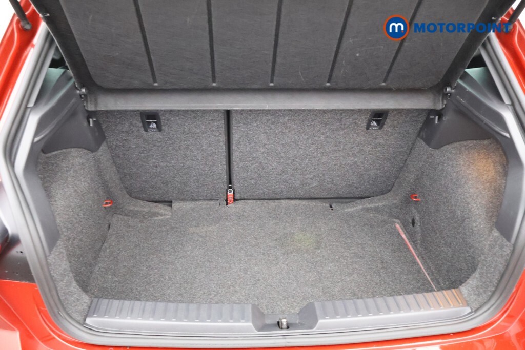 Seat Ibiza 1.0 Tsi 110 Fr  #27