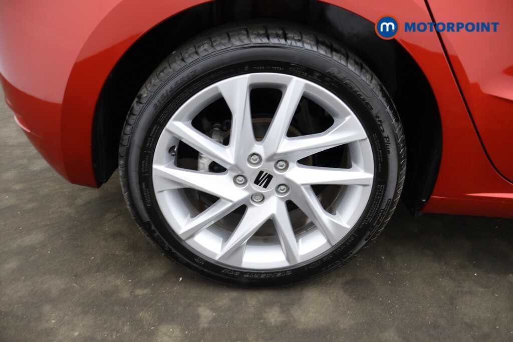 Seat Ibiza 1.0 Tsi 110 Fr  #28
