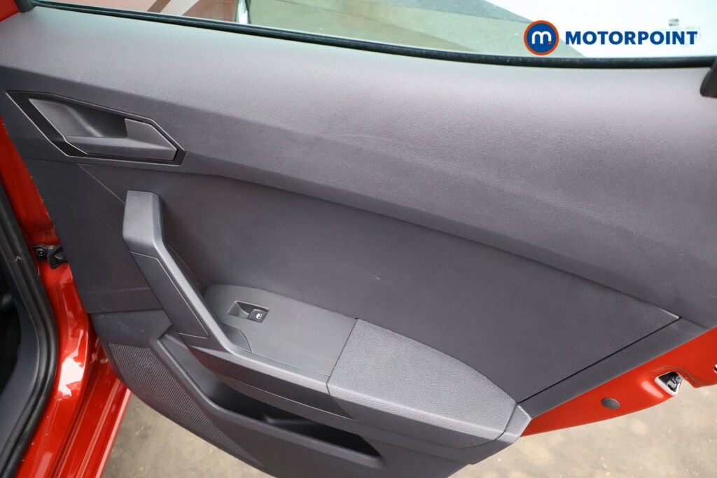 Seat Ibiza 1.0 Tsi 110 Fr  #24