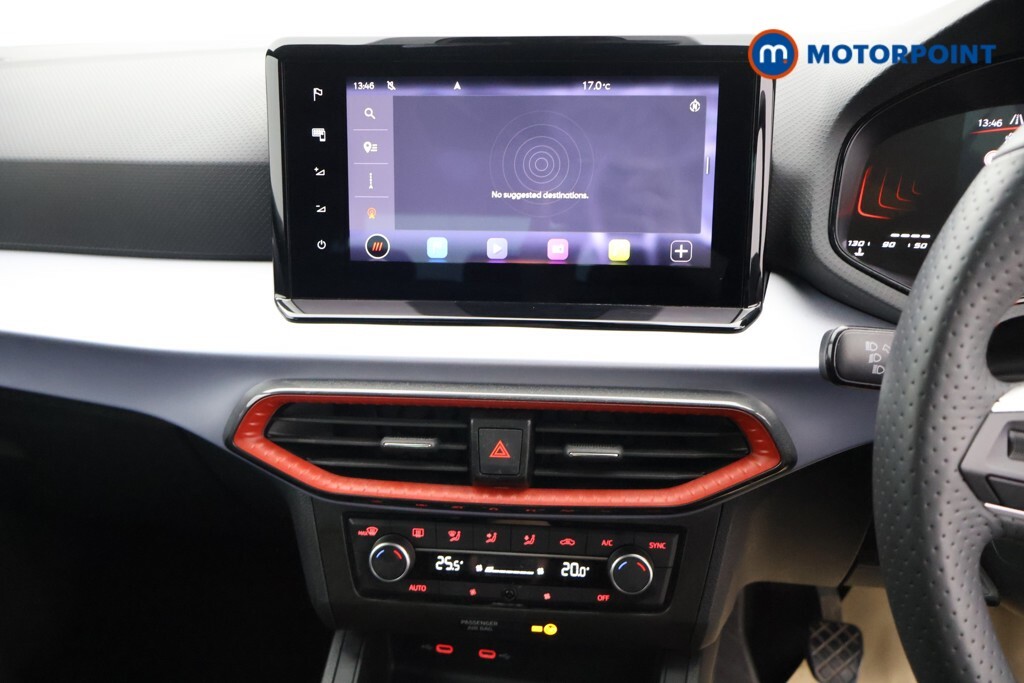 Seat Ibiza 1.0 Tsi 110 Fr  #15
