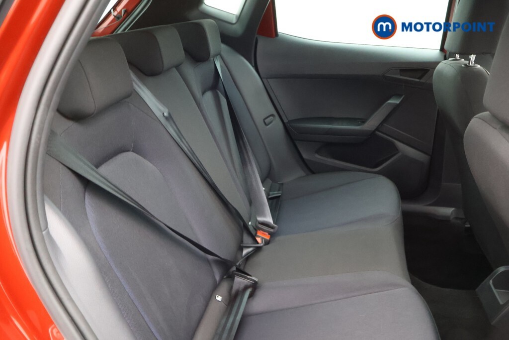 Seat Ibiza 1.0 Tsi 110 Fr  #22