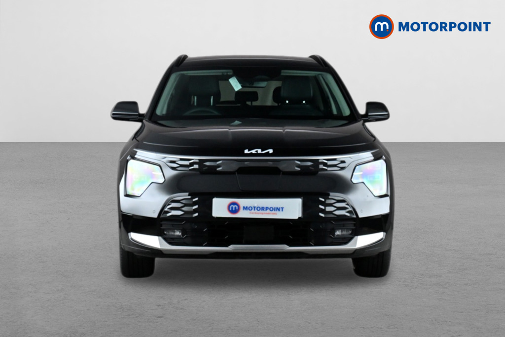 Kia e-Niro 150Kw 3 65Kwh Black #2
