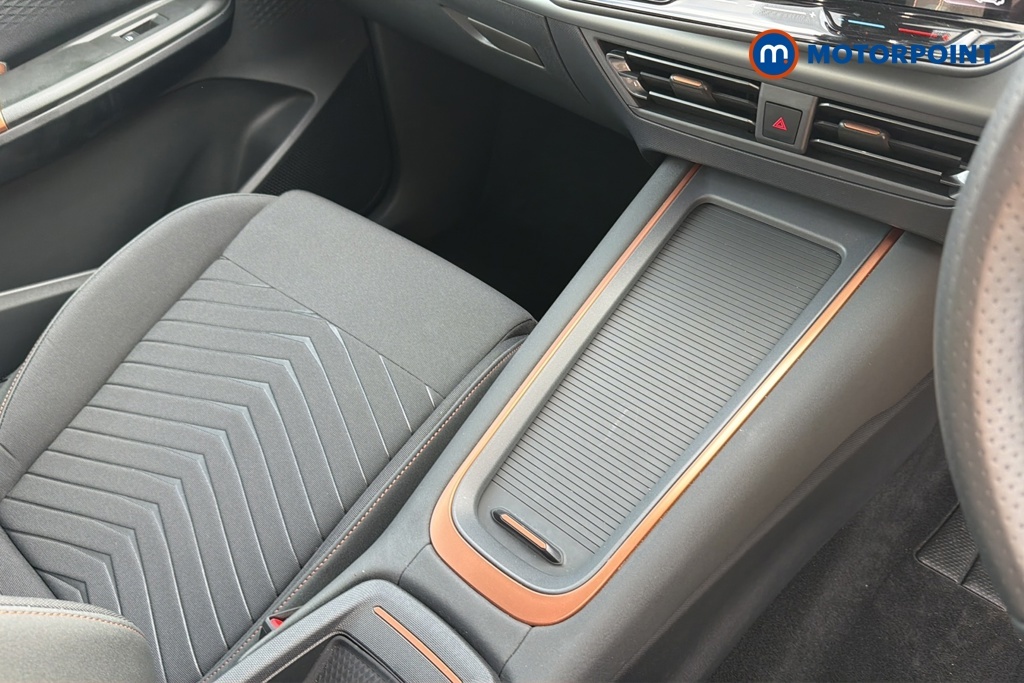 Cupra Born Born Vz Ev Green #20
