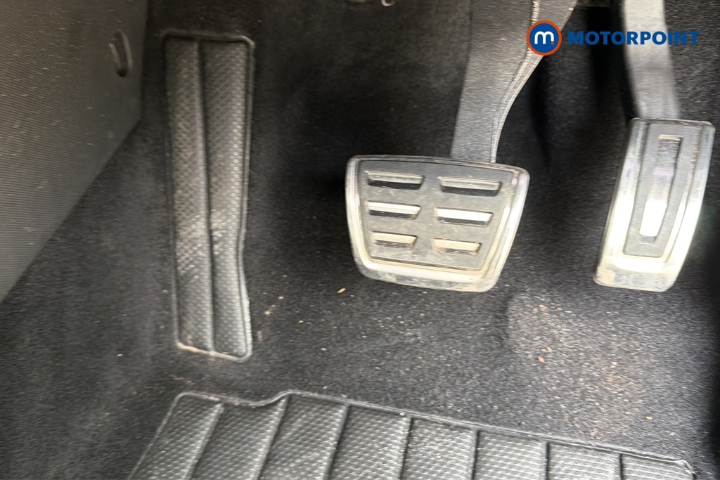 Cupra Born Born Vz Ev Green #26