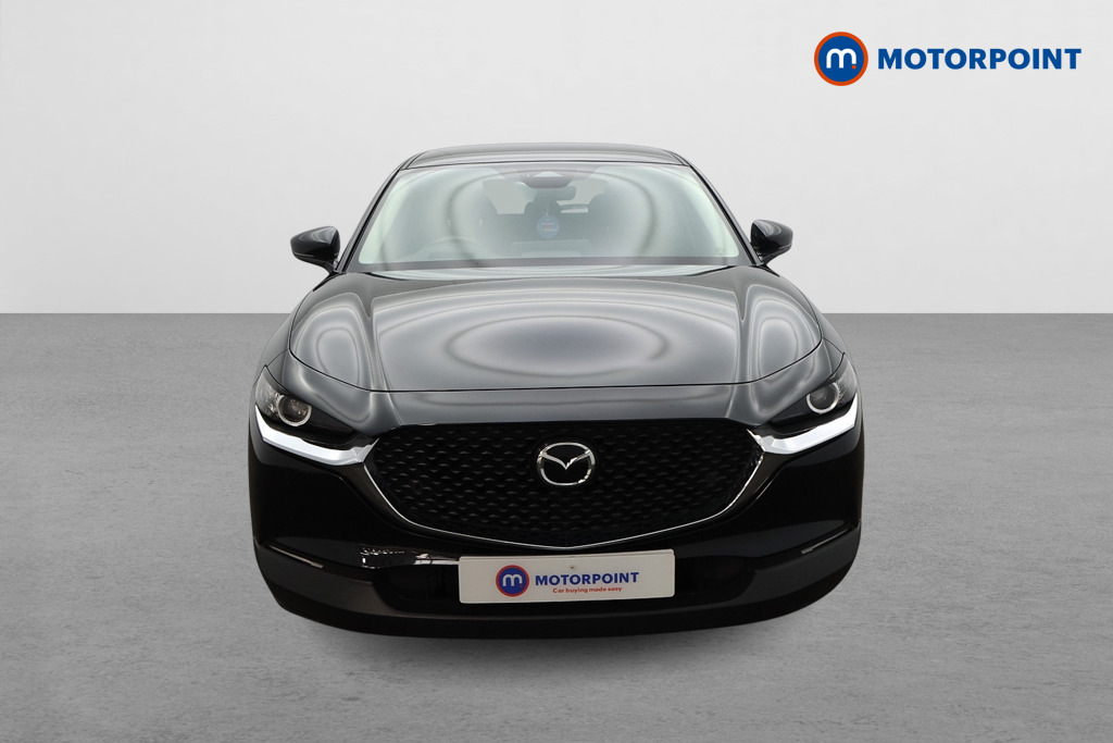 Mazda CX-30 2.5 E-skyactiv G Mhev 140 Centre-line Black #2