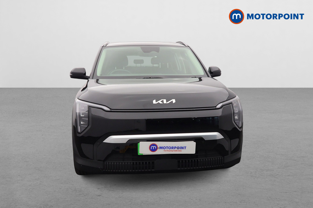 Kia EV3 148Kw Air 81.4Kwh Black #2