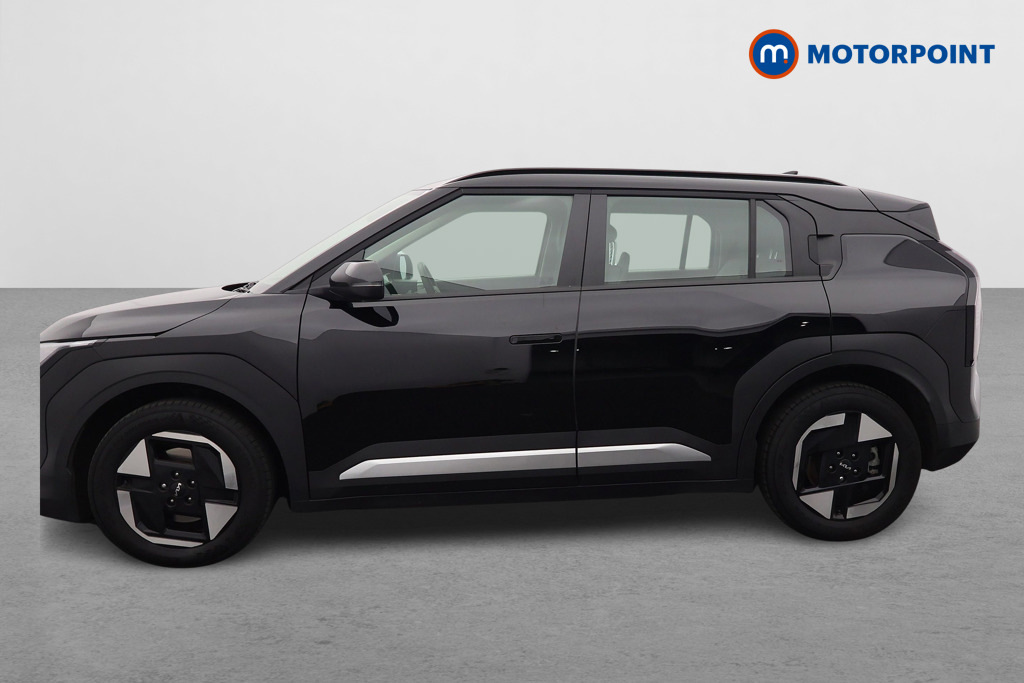 Kia EV3 148Kw Air 81.4Kwh Black #4