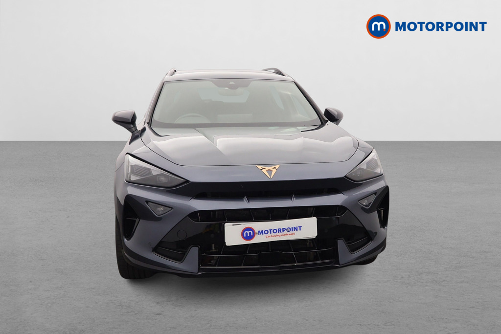 Cupra Formentor 1.5 Ehybrid 204 V2 Dsg FD25WPL Grey #2