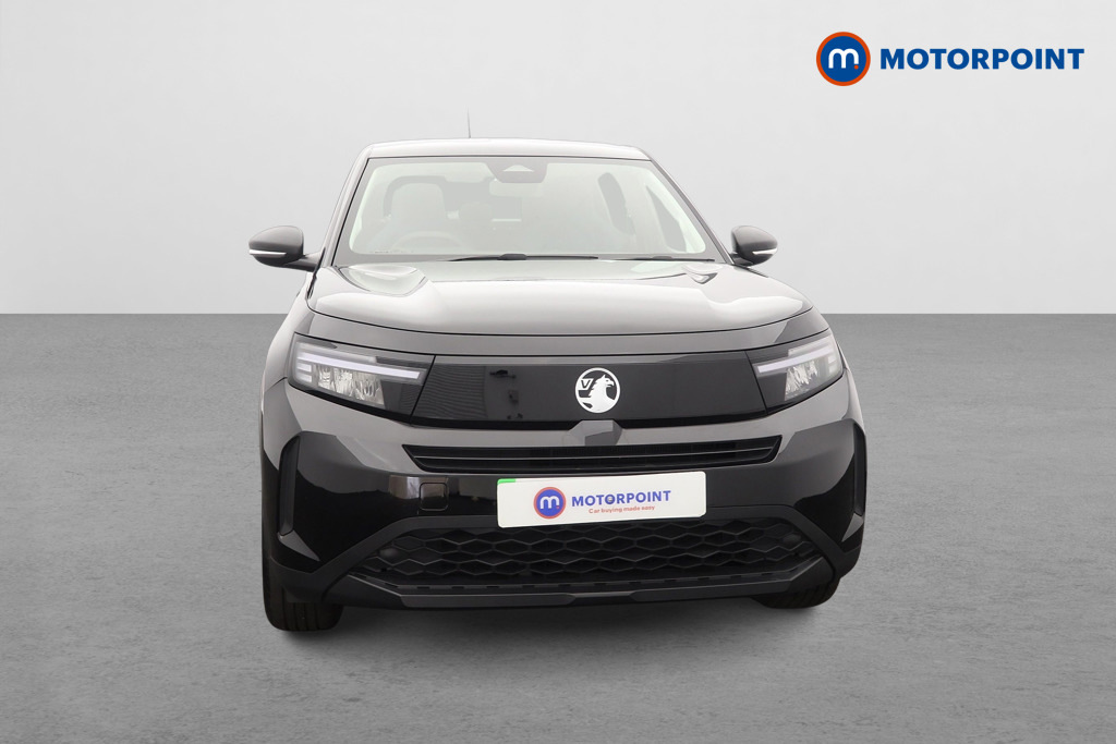 Vauxhall Frontera 83Kw Design 44Kwh AV75NZG Black #2