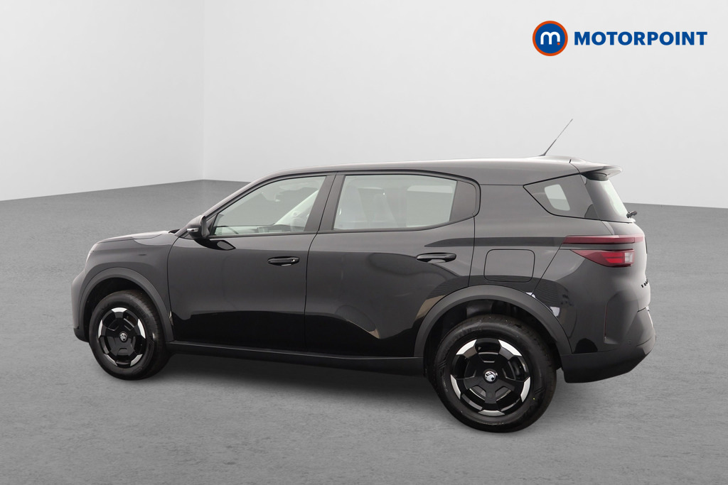 Vauxhall Frontera 83Kw Design 44Kwh AV75NZG Black #5