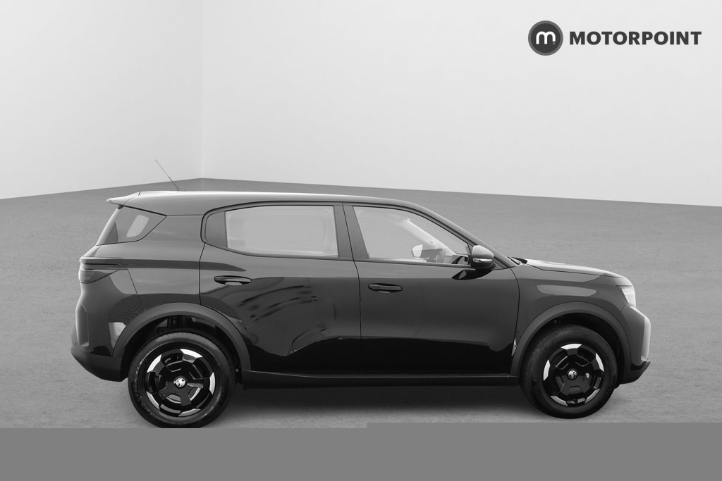 Vauxhall Frontera 83Kw Design 44Kwh Black