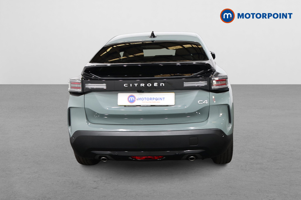 Citroen C4 1.2 130 Max Green #6