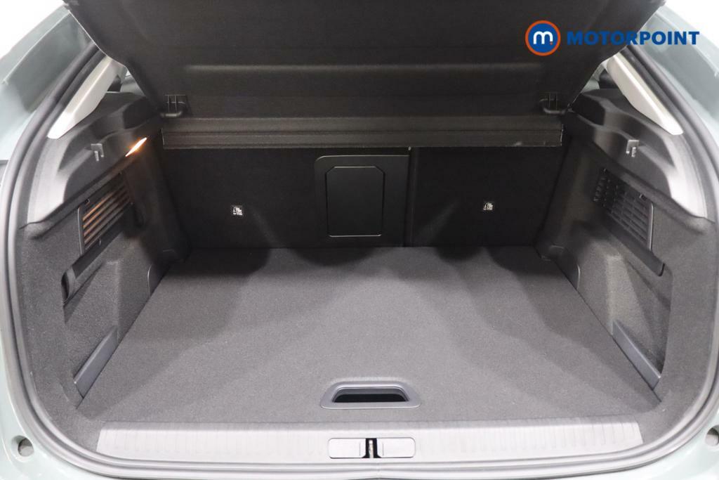Citroen C4 1.2 Puretech Mhev Max E-dsc Euro 6 Ss White #21