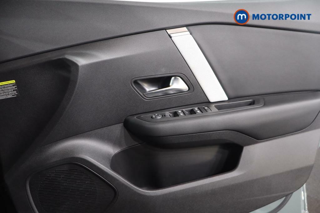 Citroen C4 1.2 Puretech Mhev Max E-dsc Euro 6 Ss White #17