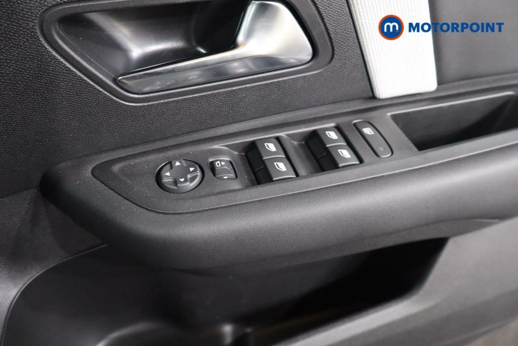 Citroen C4 1.2 Puretech Mhev Max E-dsc Euro 6 Ss White #16