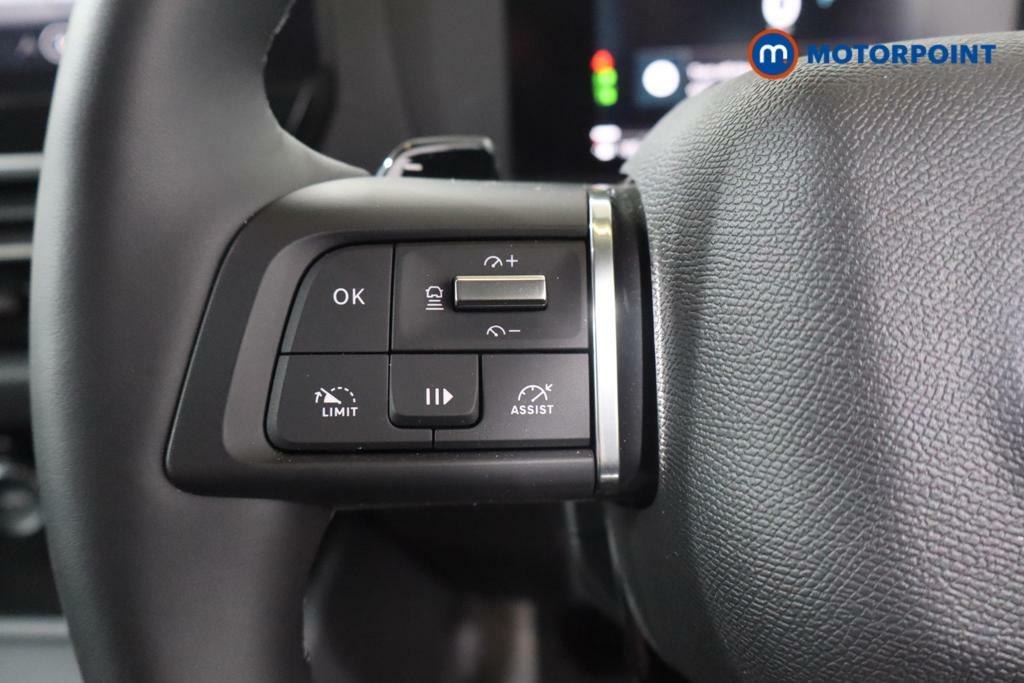 Citroen C4 1.2 Puretech Mhev Max E-dsc Euro 6 Ss White #13