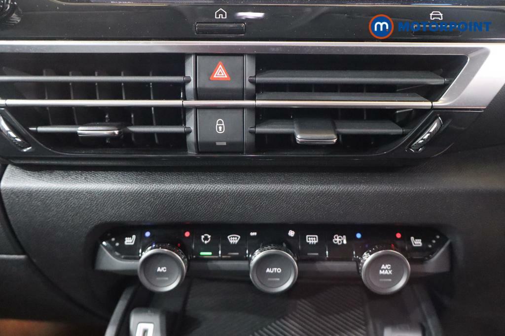 Citroen C4 1.2 Puretech Mhev Max E-dsc Euro 6 Ss White #11