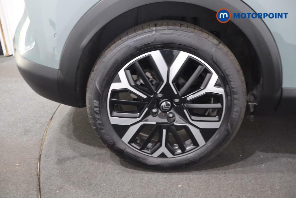 Citroen C4 1.2 Puretech Mhev Max E-dsc Euro 6 Ss White #27