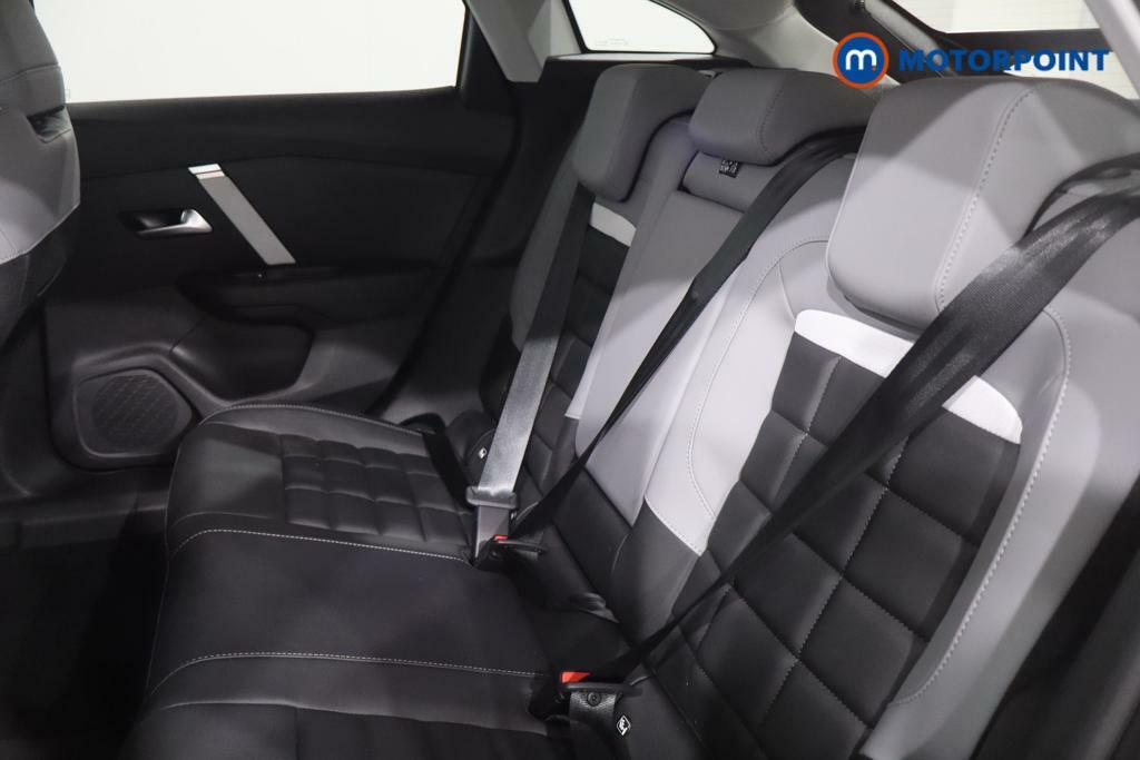Citroen C4 1.2 Puretech Mhev Max E-dsc Euro 6 Ss White #19