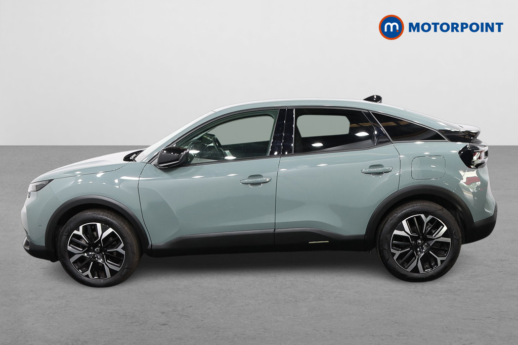 Citroen C4 1.2 130 Max Green #4