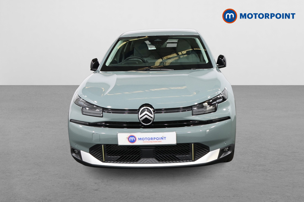 Citroen C4 1.2 130 Max Green #2