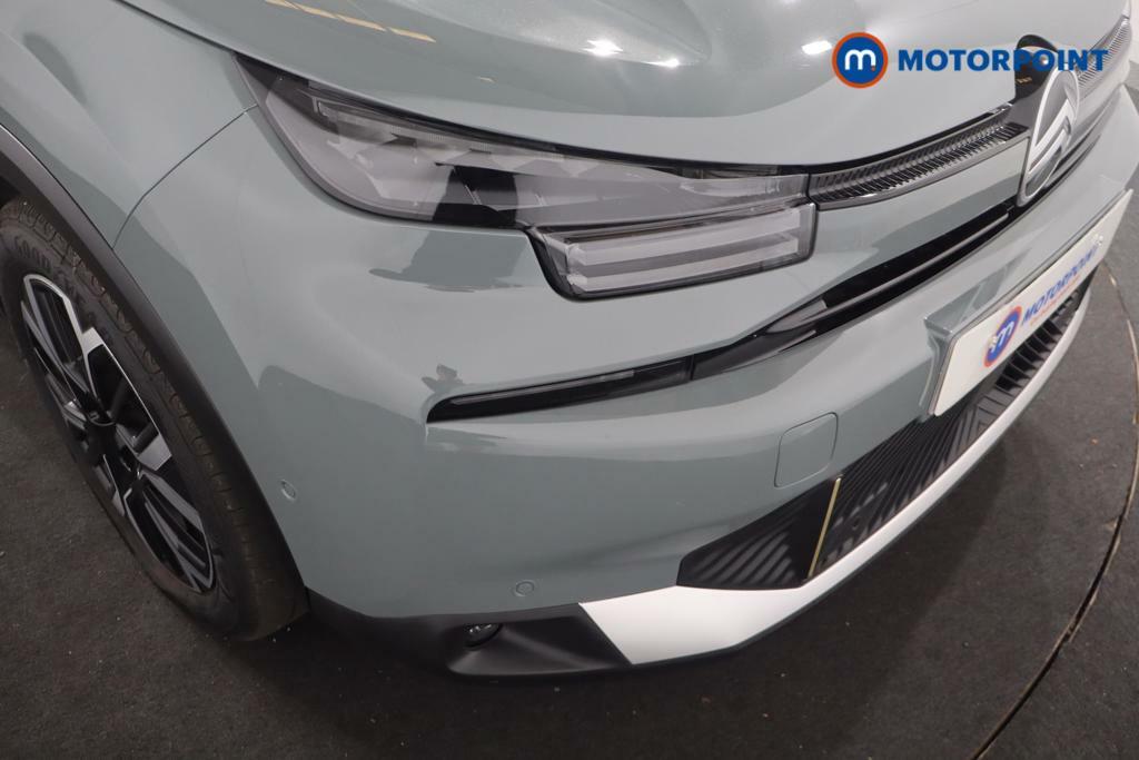 Citroen C4 1.2 Puretech Mhev Max E-dsc Euro 6 Ss White #23