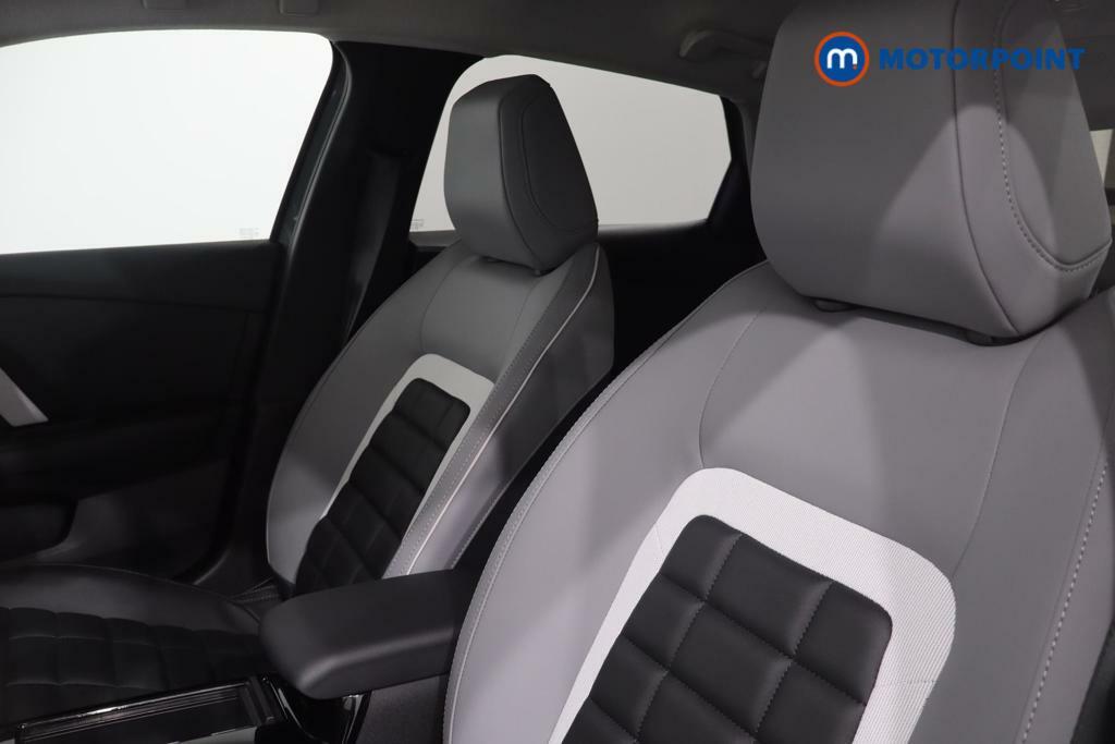 Citroen C4 1.2 Puretech Mhev Max E-dsc Euro 6 Ss White #18