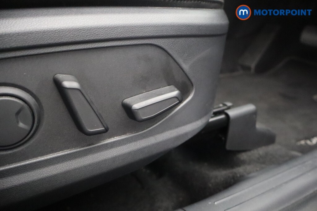 Hyundai Tucson 1.6T Hybrid N Line S Black #23