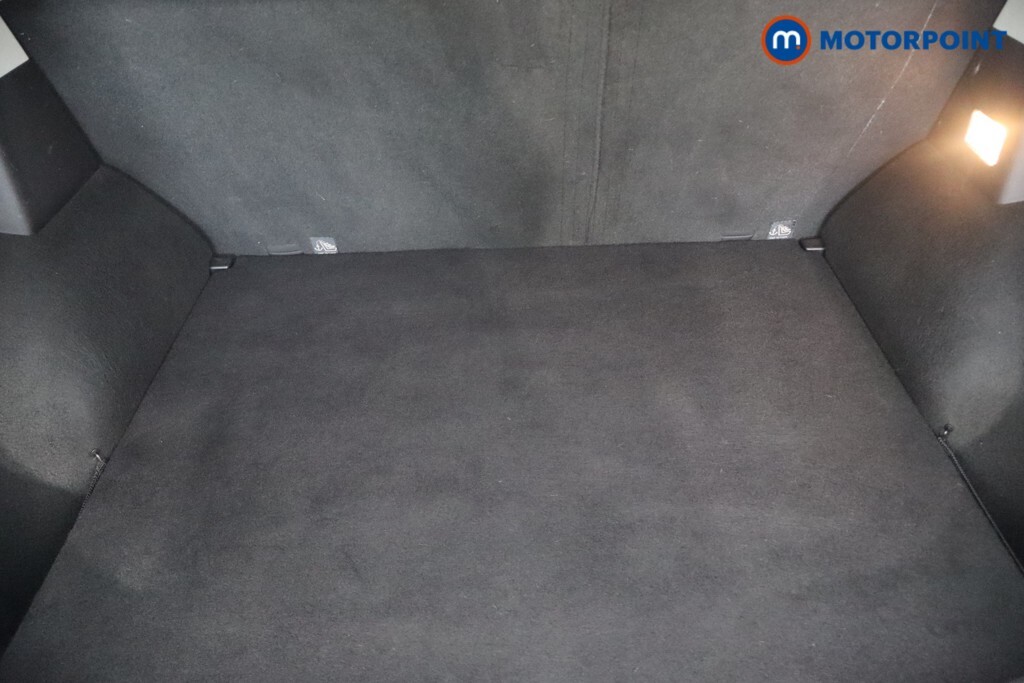 Hyundai Tucson 1.6T Hybrid N Line S Black #48