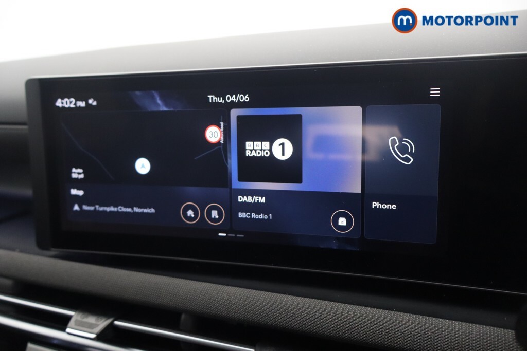 Hyundai Tucson 1.6T Hybrid N Line S Black #14