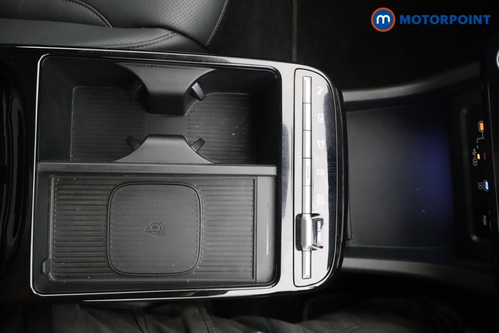Hyundai Tucson 1.6T Hybrid N Line S Black #16