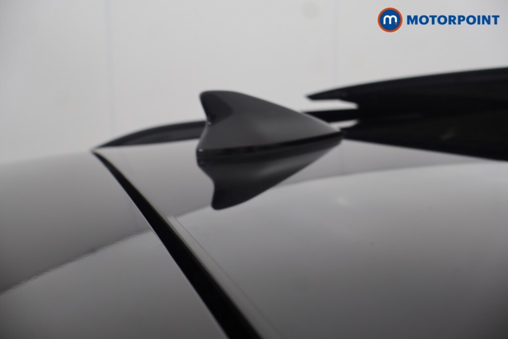 Hyundai Tucson 1.6T Hybrid N Line S Black #42