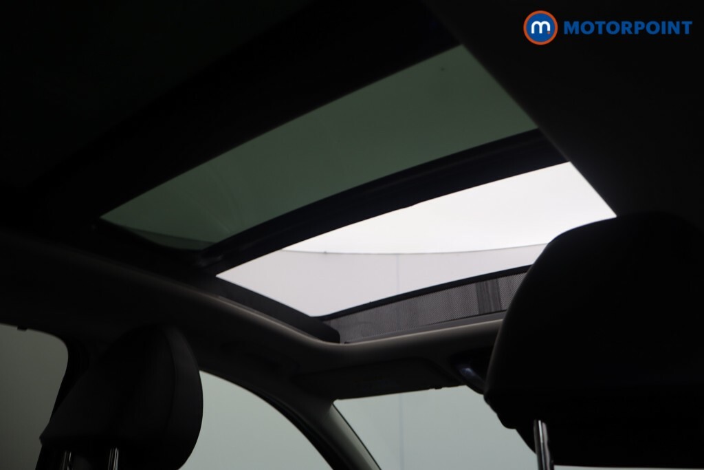 Hyundai Tucson 1.6T Hybrid N Line S Black #28