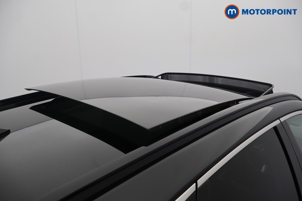 Hyundai Tucson 1.6T Hybrid N Line S Black #43