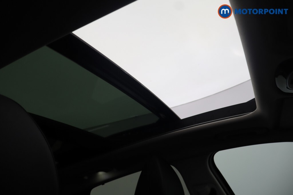 Hyundai Tucson 1.6T Hybrid N Line S Black #29